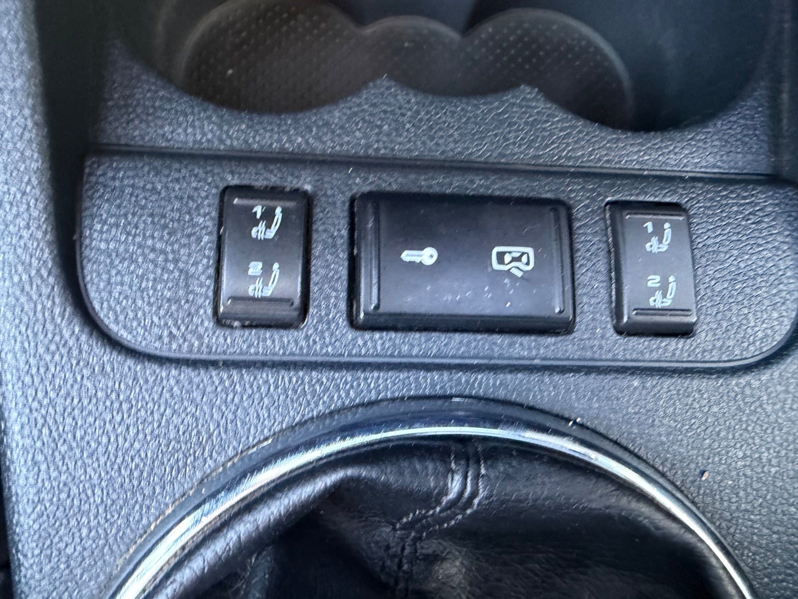 Billede af Skoda Fabia 1,2 TSi 86 Ambition Combi
