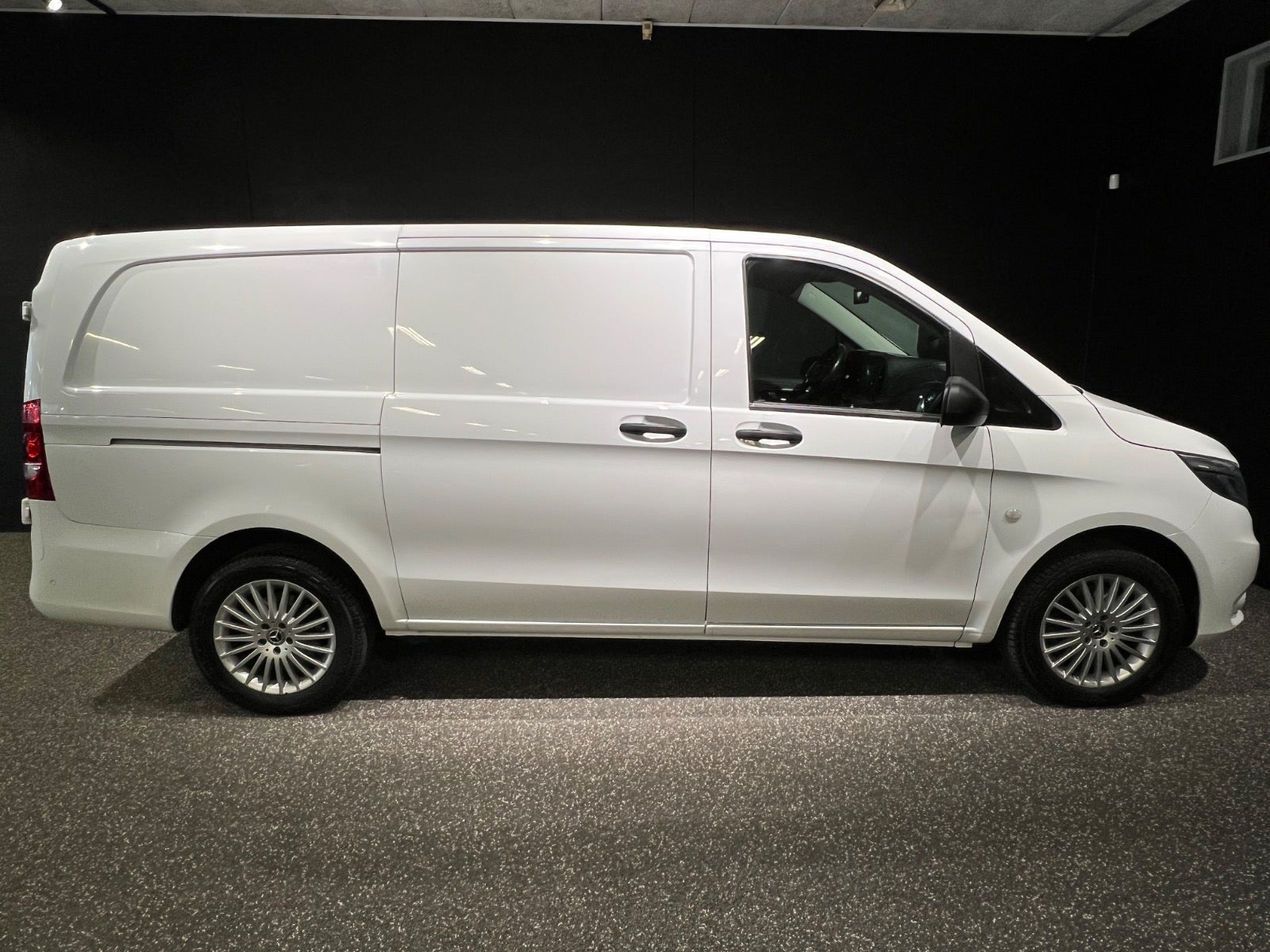 Mercedes Vito 119 2020