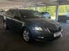 Skoda Octavia TSi 150 Style Combi DSG