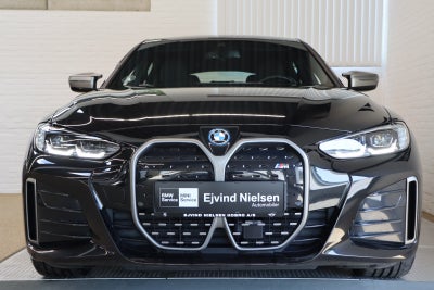 BMW i4 M50 xDrive