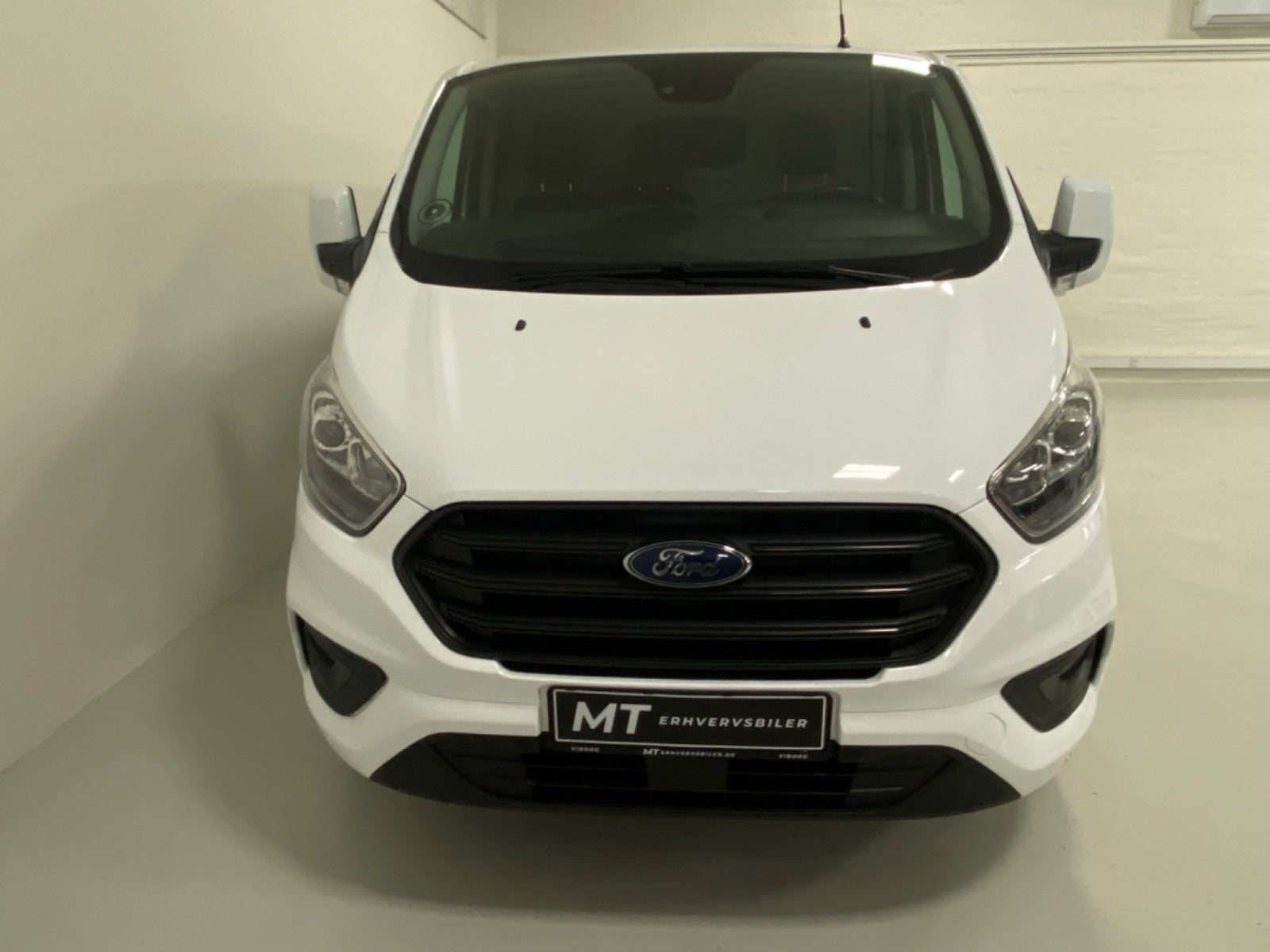 Billede af Ford Transit Custom 300L 2,0 TDCi 130 Trend