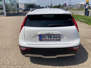 Kia Niro EV Upgrade