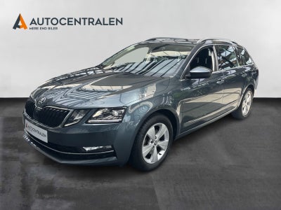 Skoda Octavia TSi 150 Celebration+ Combi DSG