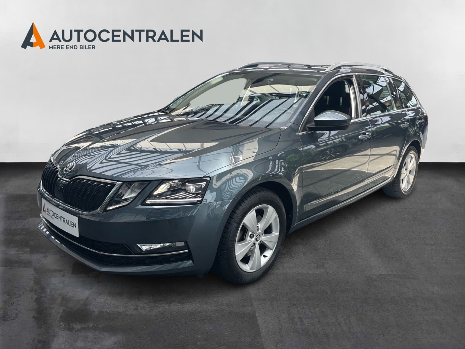 Skoda Octavia TSi 150 Celebration+ Combi DSG