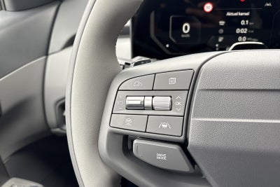 Kia EV3 Standard Range Access