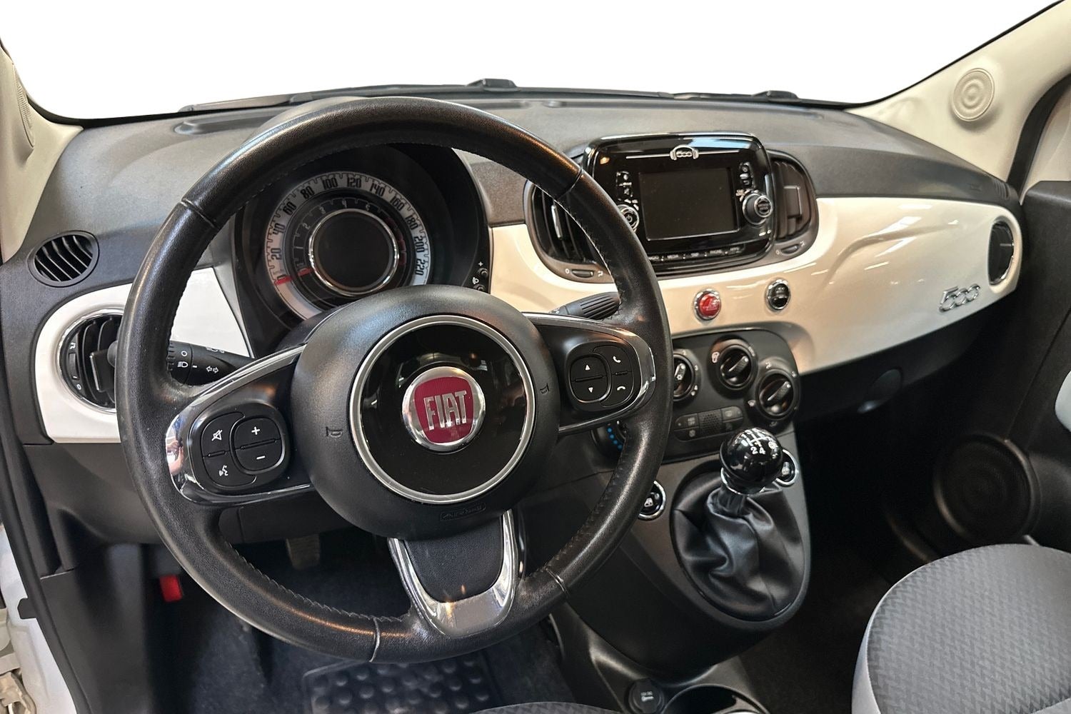 Billede af Fiat 500 1,2 Pop