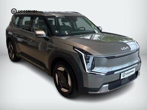 Kia EV9 Standard Range Upgrade RWD 7prs