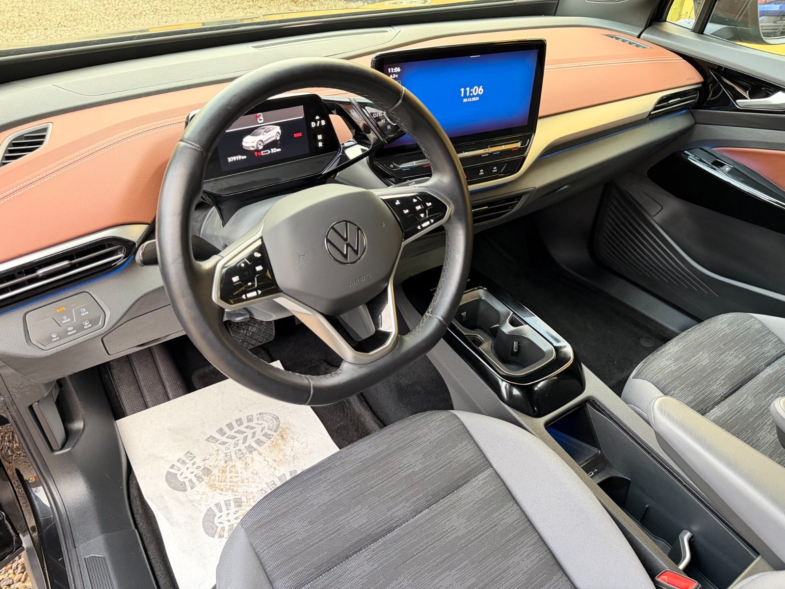 Billede af VW ID.5 77 Pro Performance