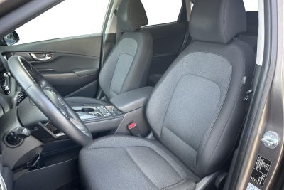 Hyundai Kona EV Trend