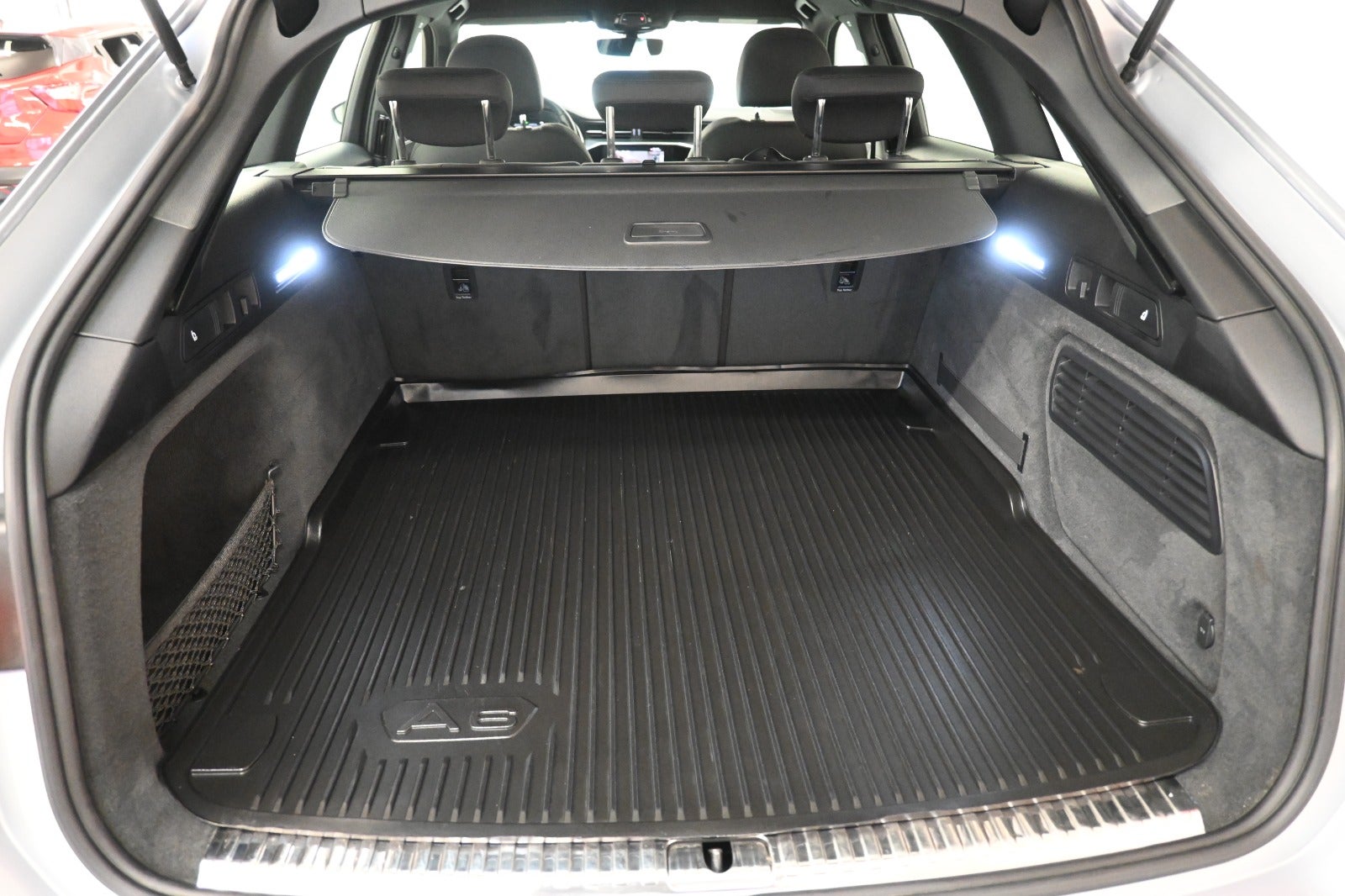 Audi A6 TFSi Sport Avant S-tr.