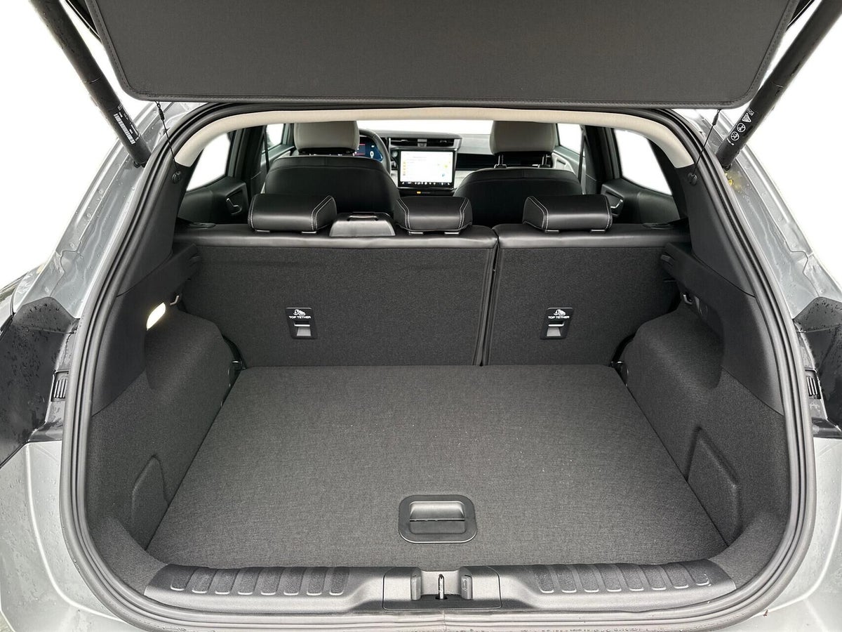 Ford Puma Gen-E Premium billede 13