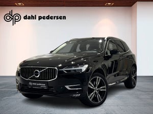 Volvo XC60 D4 190 Inscription aut. AWD