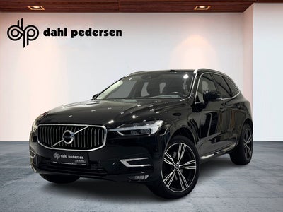 Volvo XC60 D4 190 Inscription aut. AWD