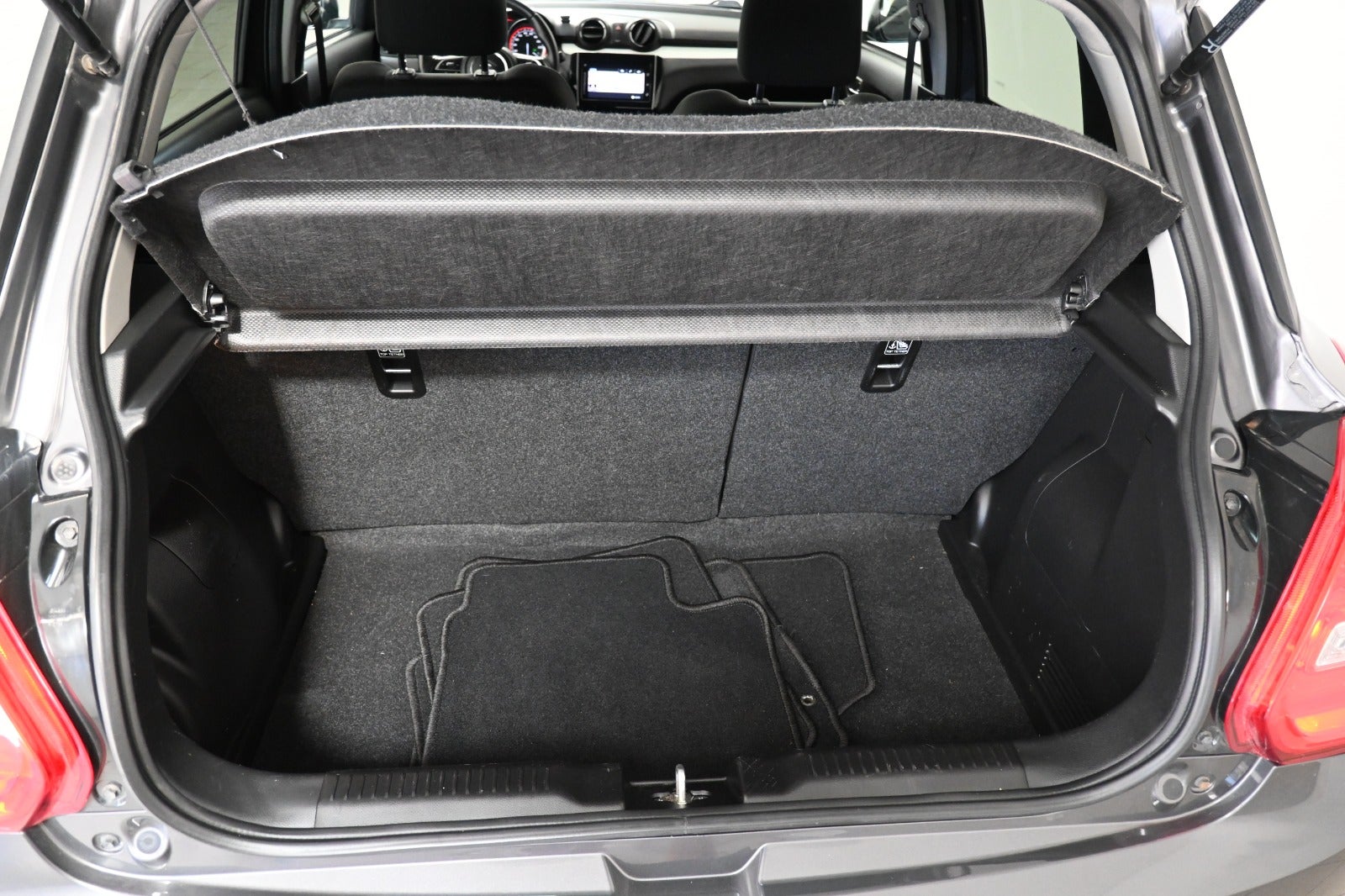 Suzuki Swift Dualjet Exclusive CVT