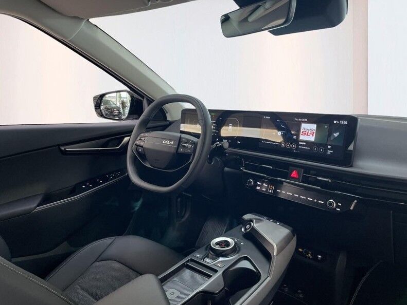 Kia EV6 Long Range Prestige