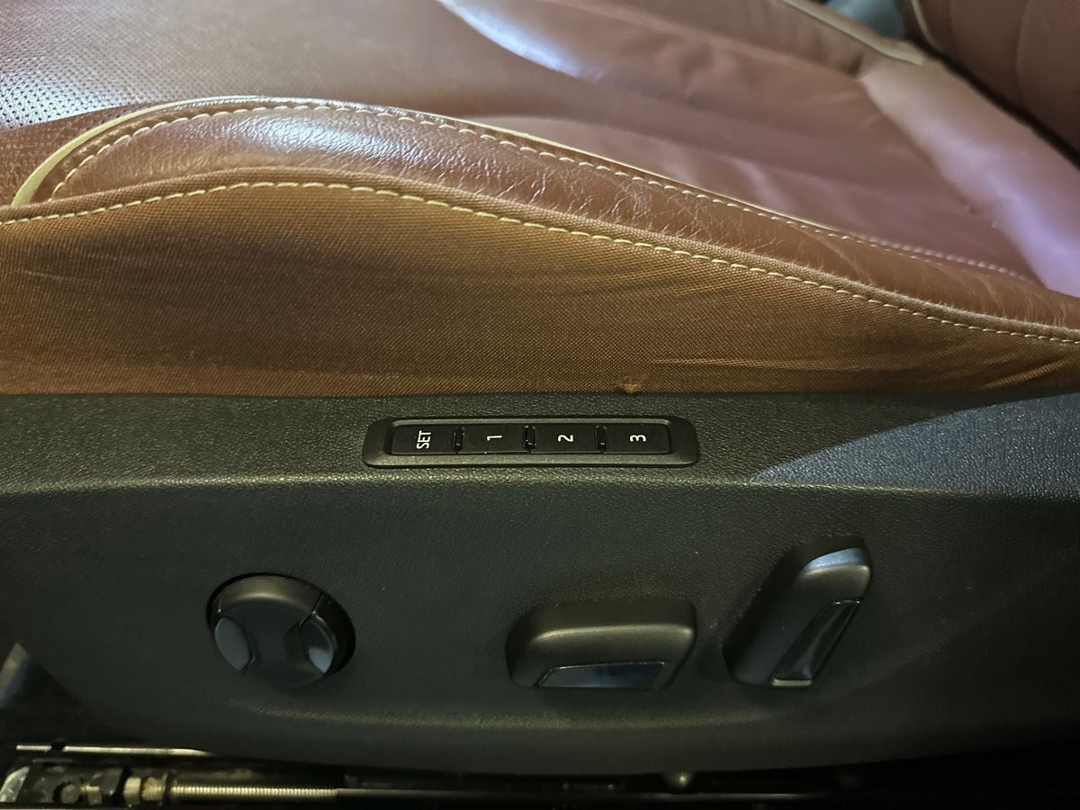 Skoda Enyaq iV Premium billede 23