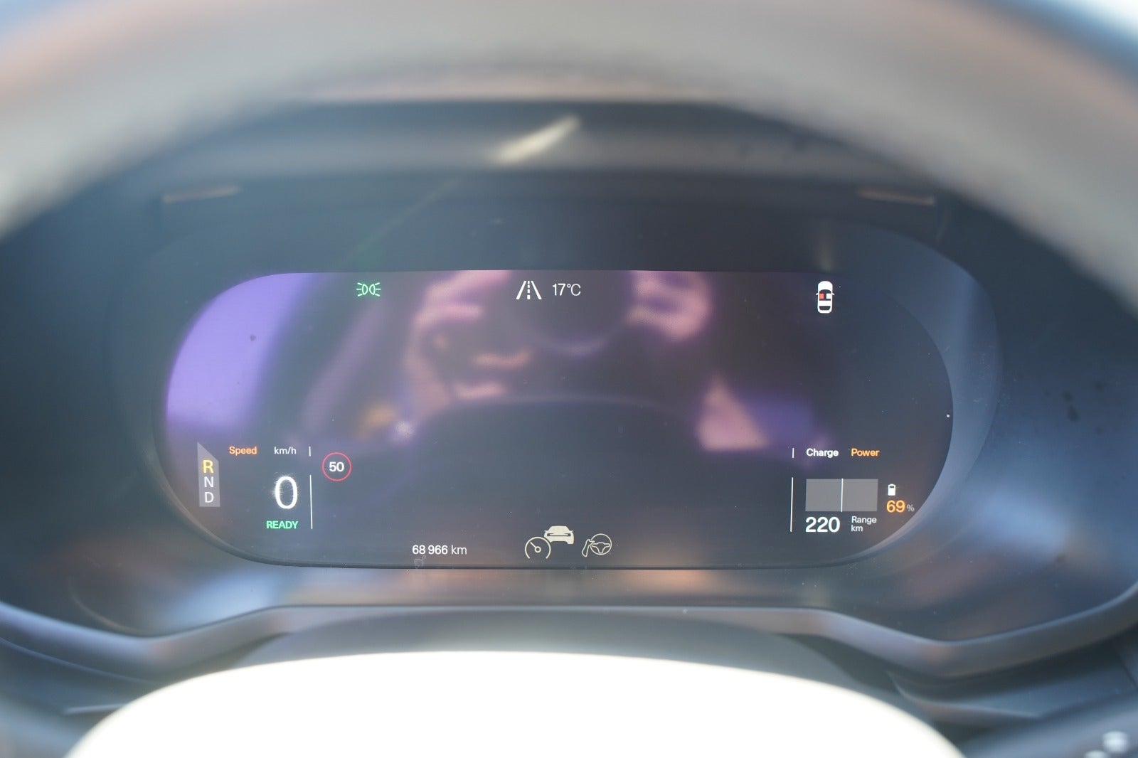 Billede af Polestar 2  Performance AWD
