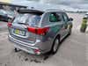 Mitsubishi Outlander PHEV Intense CVT 4WD Van thumbnail