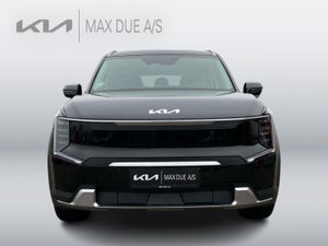 Kia EV9 Standard Range Upgrade RWD 7prs