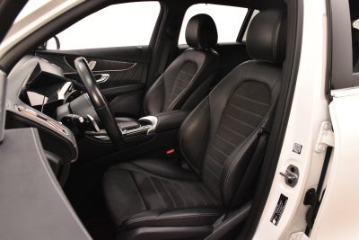 Mercedes EQC400 AMG Line 4Matic