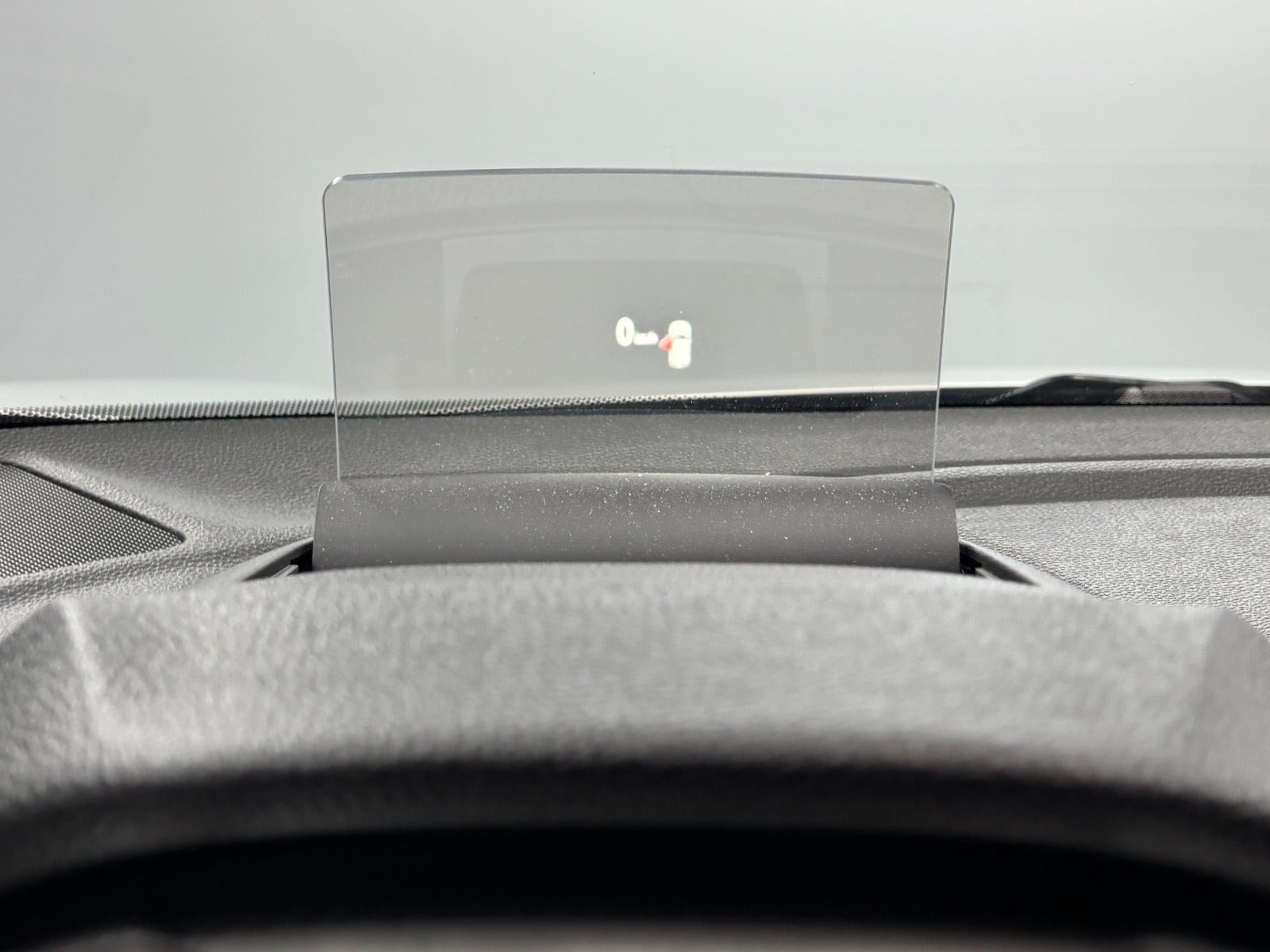 Billede af Mitsubishi Eclipse Cross 2,4 PHEV Intense CVT 4WD