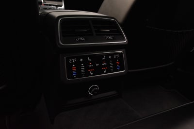 Audi A6 TFSi e S-line Avant quattro S-tr.