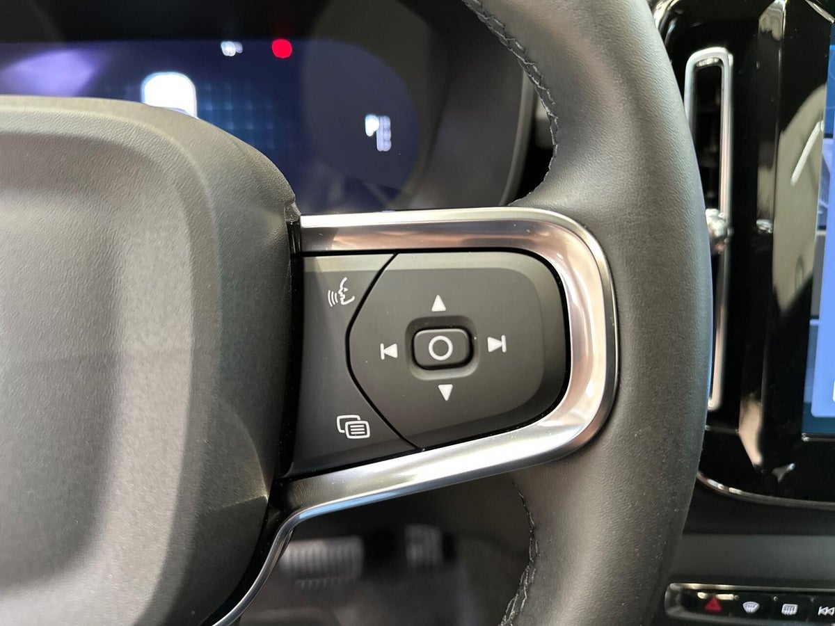 Volvo EX40 Extended Range Core billede 20