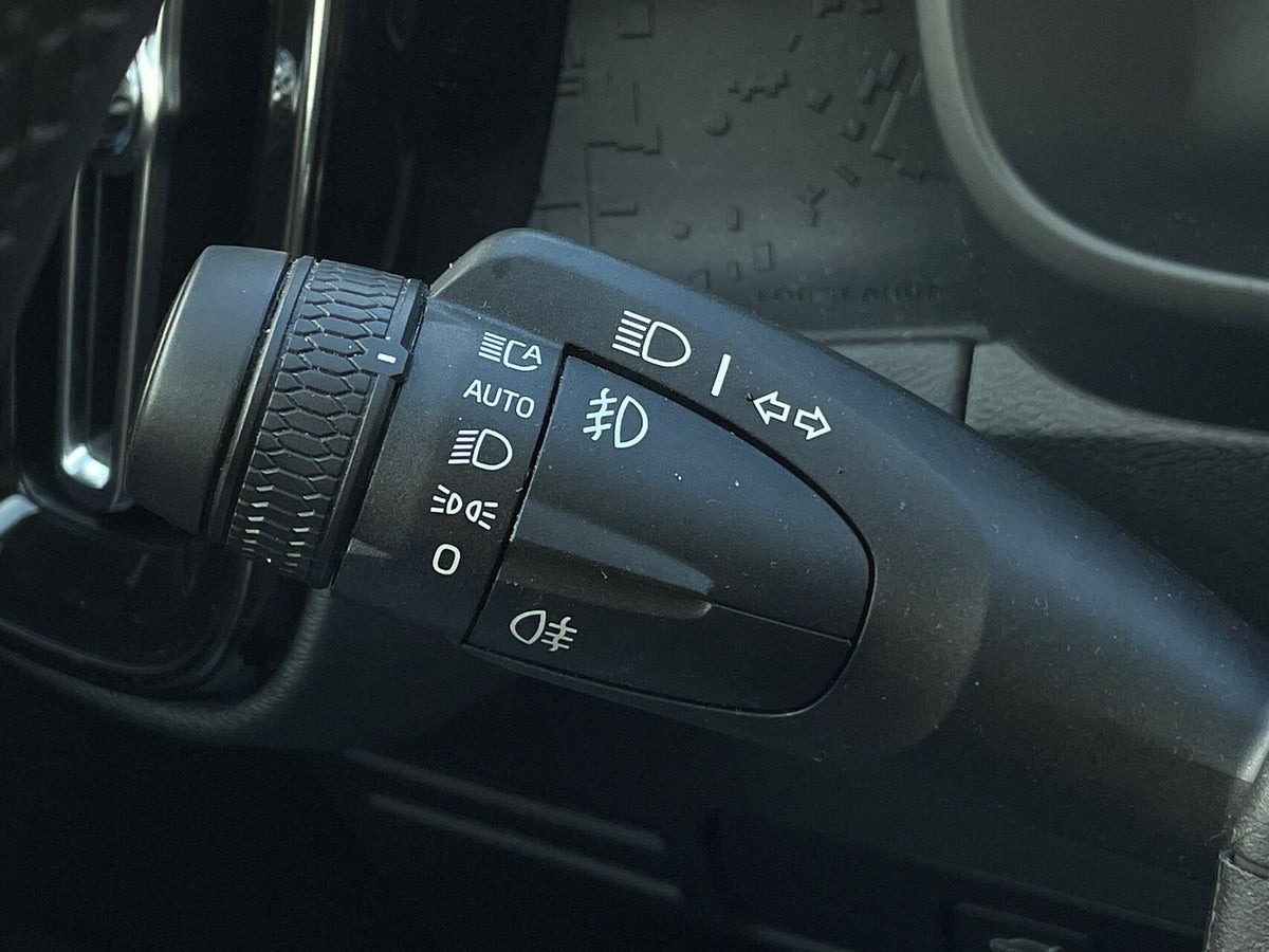 Volvo EX40 Extended Range Ultra billede 20