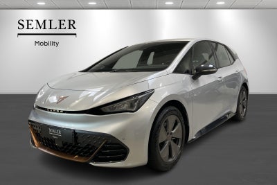 Cupra Born 58 High 5d