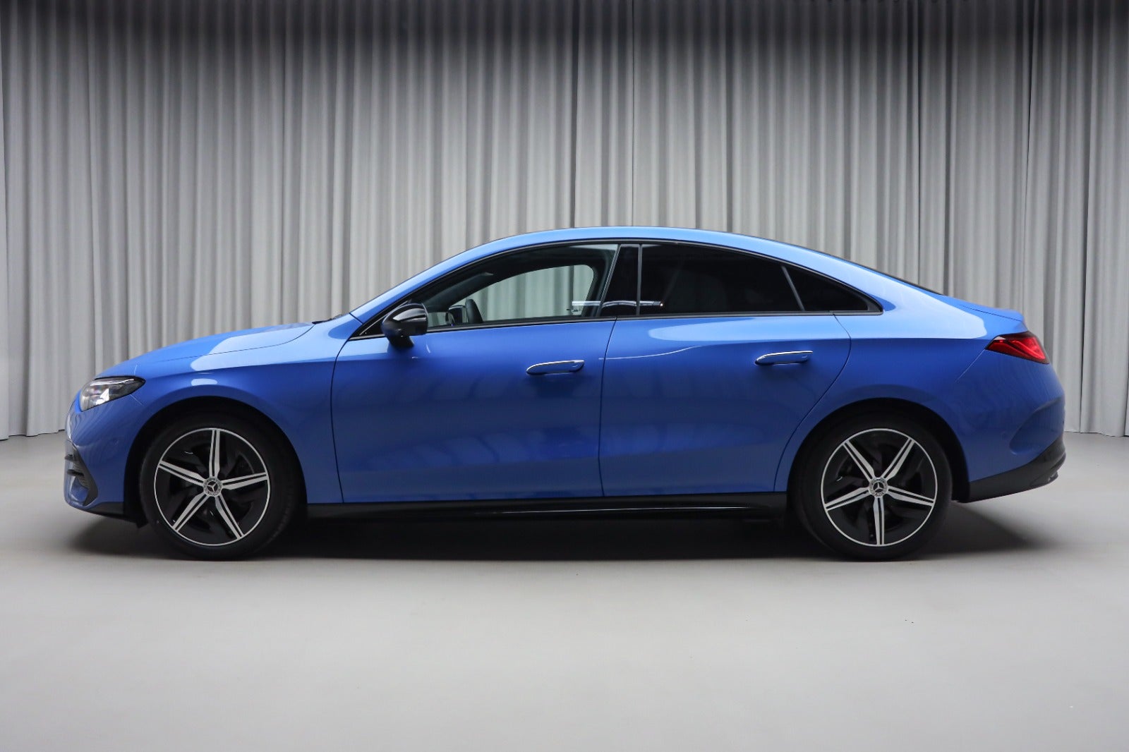 Mercedes-Benz CLA 250+ (6/8)