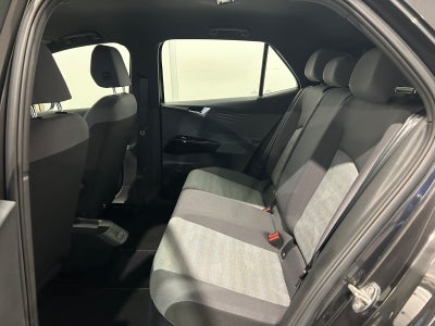 VW ID.3 Pro