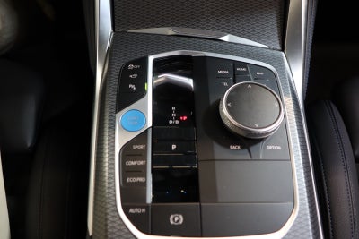 BMW i4 eDrive40 Fully Charged M-Sport