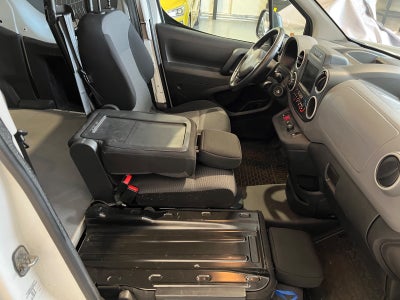 Citroën Berlingo BlueHDi 100 Cityvan ETG6 L1N2
