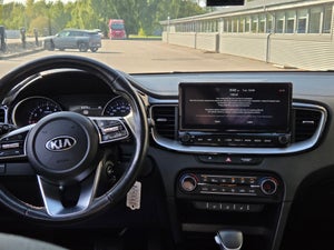 Kia Ceed T-GDi mHEV Comfort Upgrade SW DCT