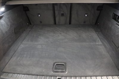 BMW iX xDrive40 Fully Charged Sport