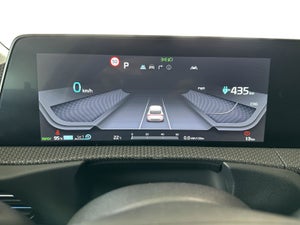 Kia EV6 Long Range Performance Prestige AWD