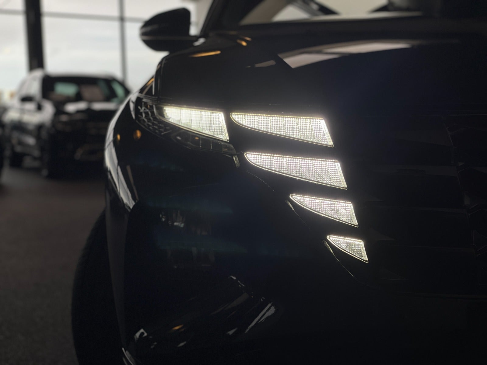 Hyundai Tucson PHEV Advanced aut. 4WD