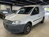 VW Caddy SDi