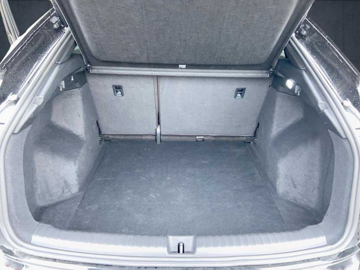 Audi Q4 e-tron S-line Sportback