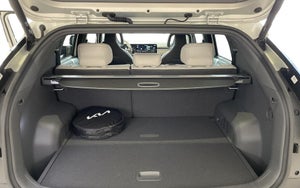 Kia EV3 Long Range GT-Line