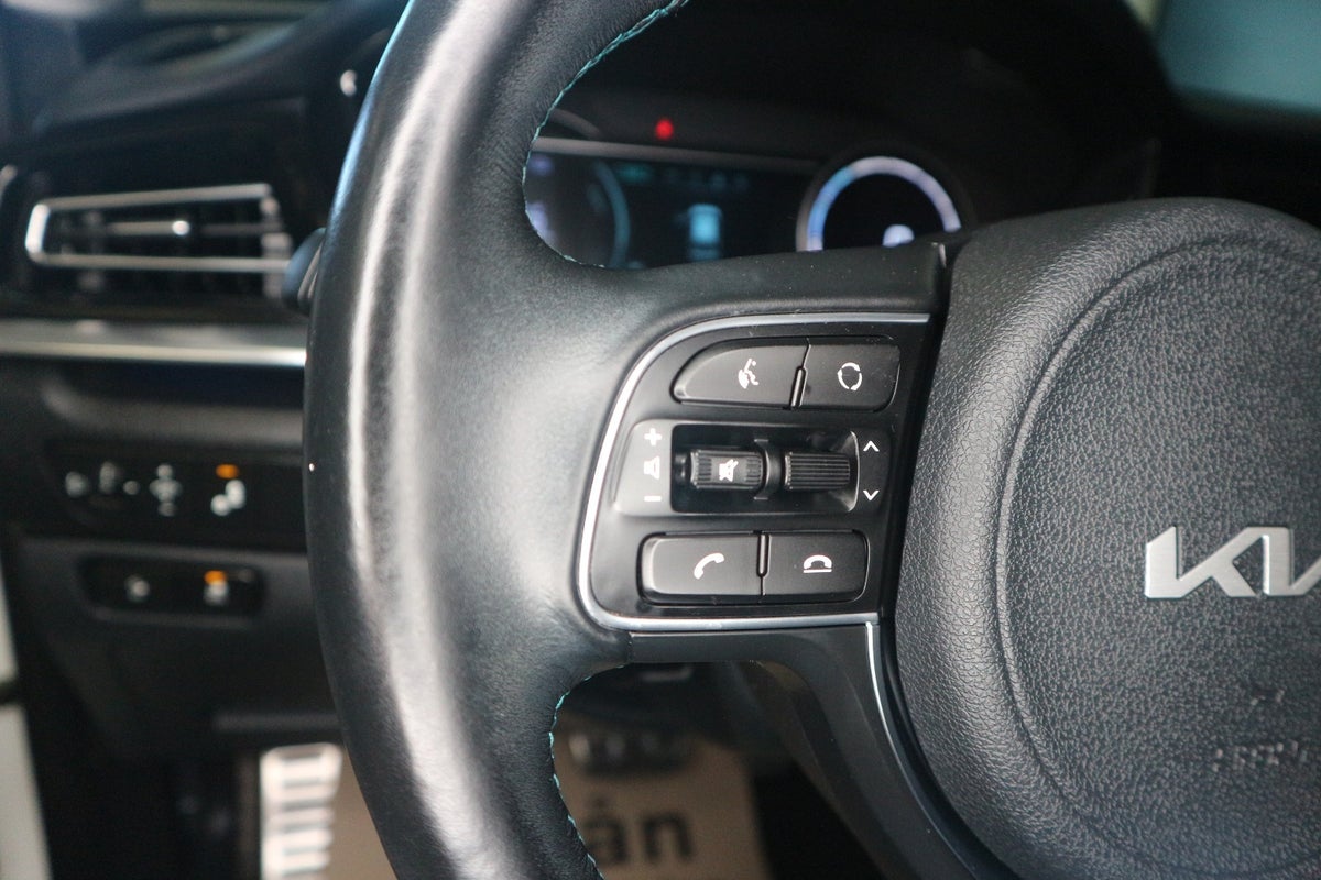 Kia e-Niro Advance+