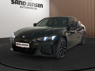 BMW i4 M50 M-Sport xDrive