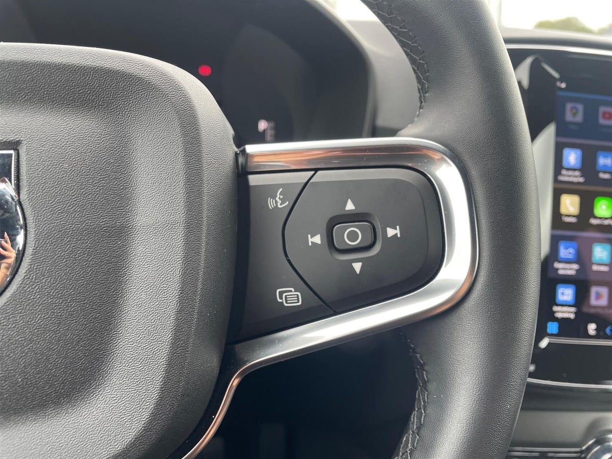 Volvo EX40 Extended Range Plus billede 19