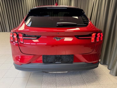 Ford Mustang Mach-E Extended Range