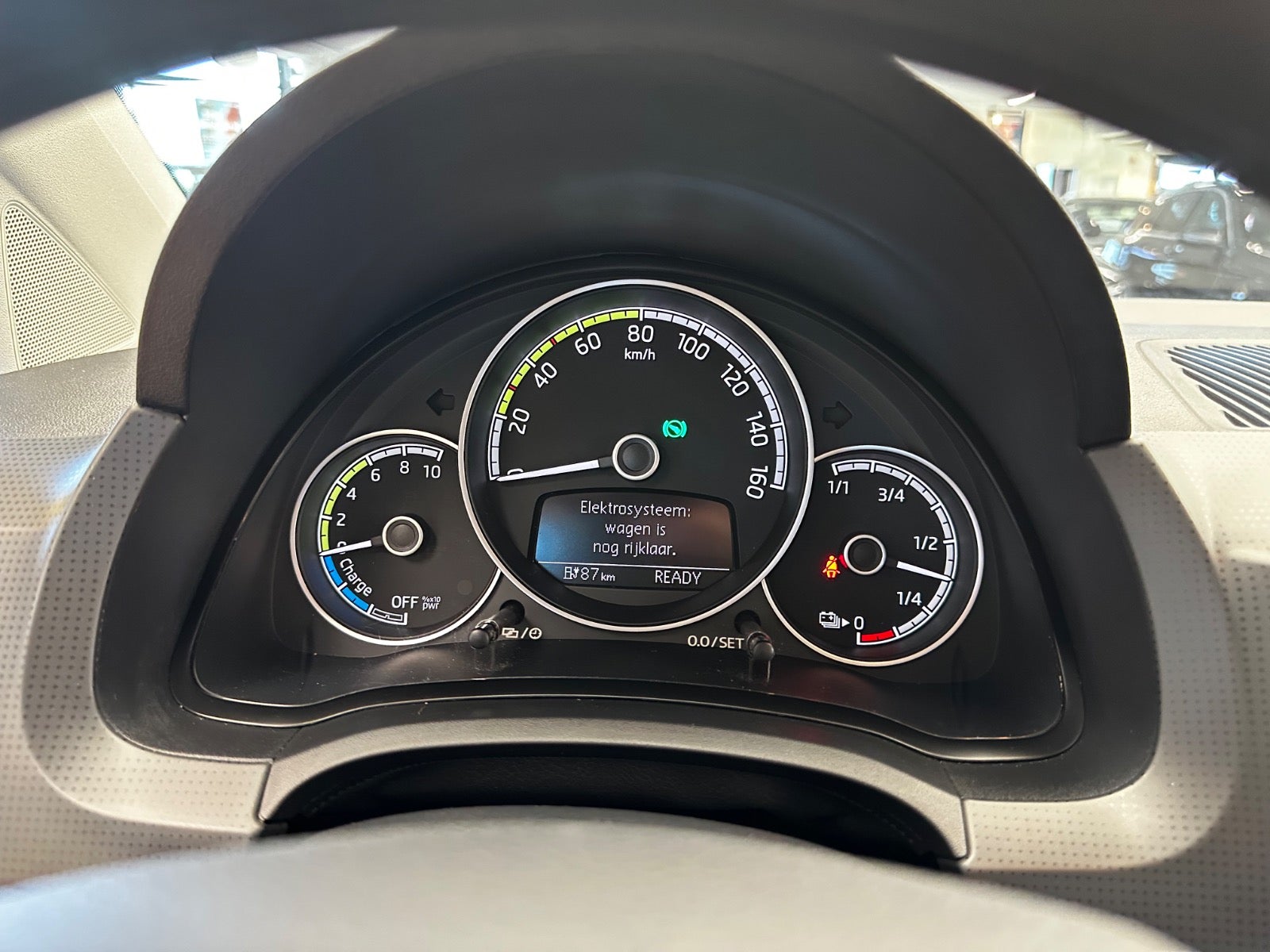 Billede af Skoda Citigo-e  iV Ambition