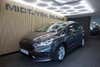 Ford S-MAX EcoBlue Titanium aut. 7prs
