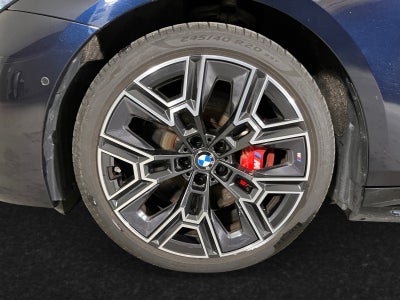 BMW i5 eDrive40 Touring Fully Charged M-Sport
