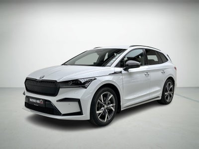 Skoda Enyaq iV Sportline