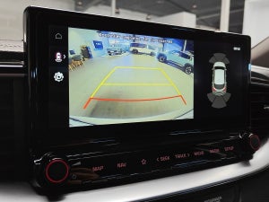 Kia XCeed PHEV Upgrade Intro DCT
