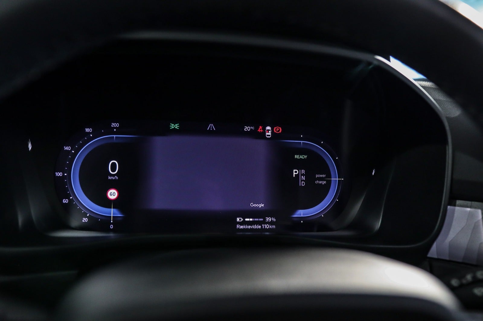 Billede af Volvo XC40  P6 ReCharge Ultimate